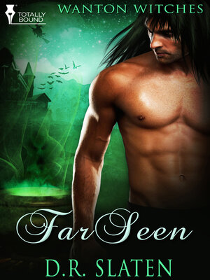 cover image of Farseen